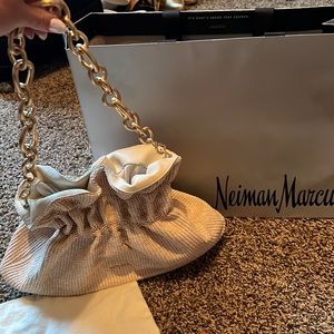 Cult Gaia Bara Shoulder bag